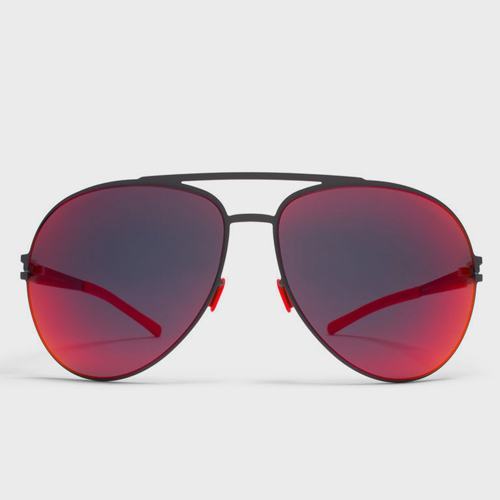 Mykita x Bernhard Willhelm Erwin sunglasses