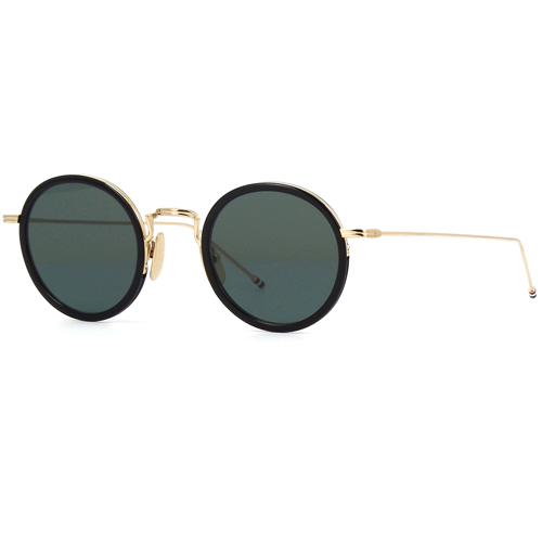 Thom Browne round sunglasses