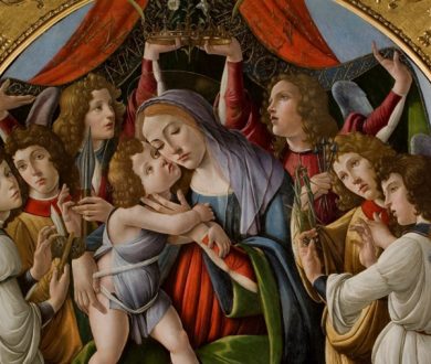 The Corsini Collection