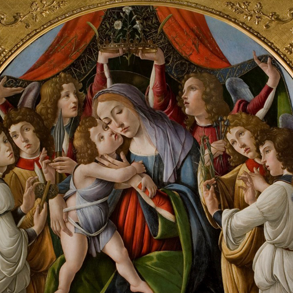 The Corsini Collection