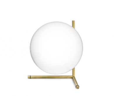 Flos IC T2 Low table lamp by Michael Anastassiades