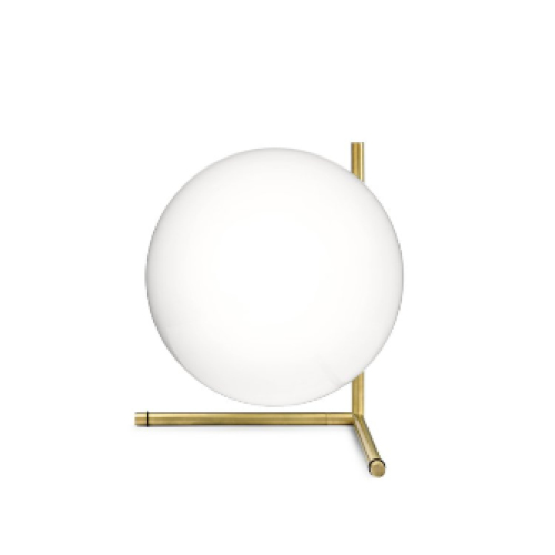 Flos IC T2 Low table lamp by Michael Anastassiades