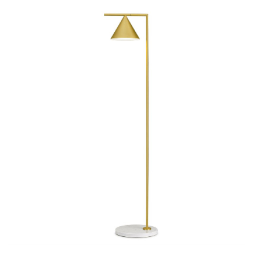Flos Captain Flint floor lamp by Michael Anastassiades