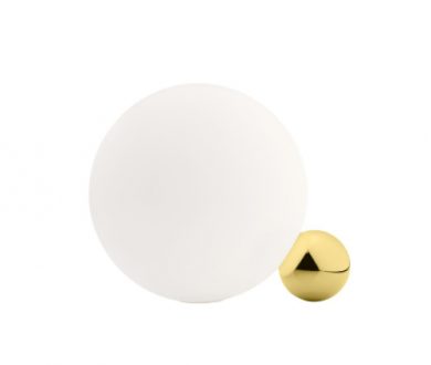 Flos Copycat table lamp by Michael Anastassiades