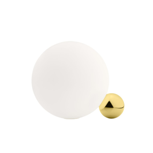 Flos Copycat table lamp by Michael Anastassiades