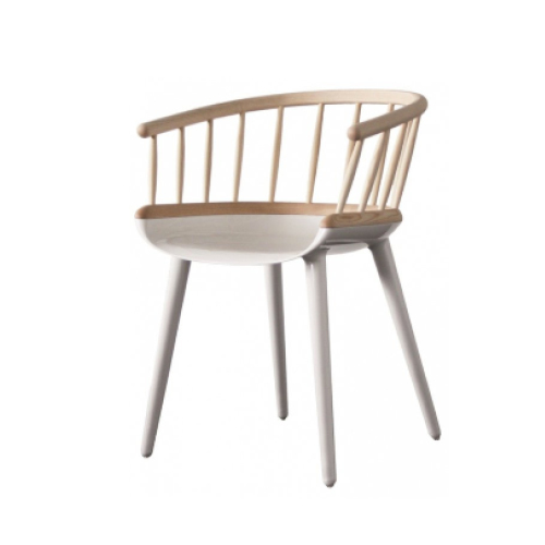Magis Cyborg Stick armchair by Marcel Wanders