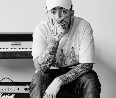 Mac Miller