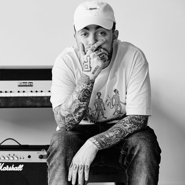 Mac Miller
