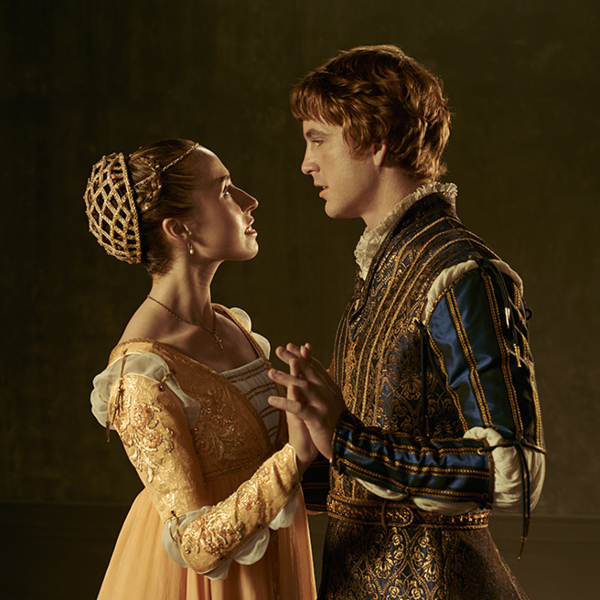 Romeo & Juliet