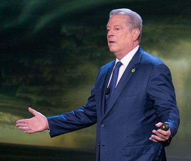 An Inconvenient Sequel: Truth or Power