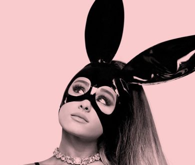 Ariana Grande
