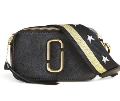 Marc Jacobs Camera bag
