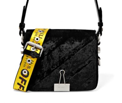 Off-White bag