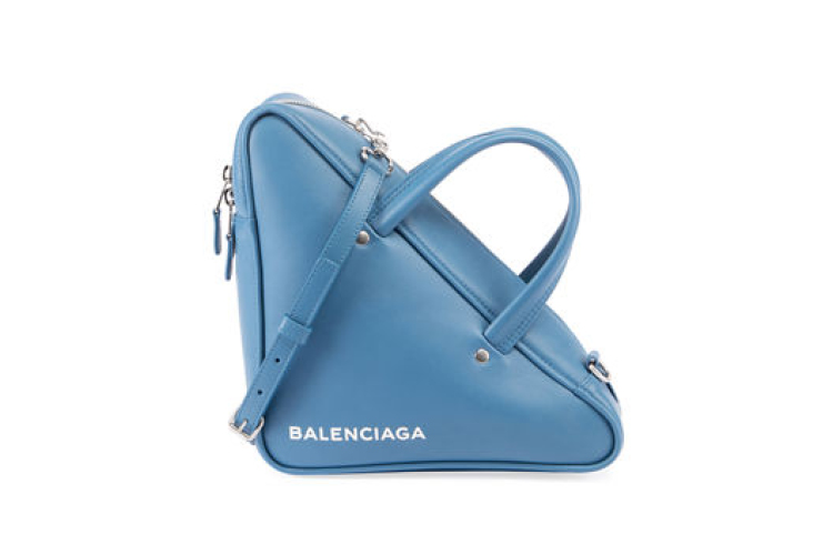 Balenciaga Triangle Duffle bag