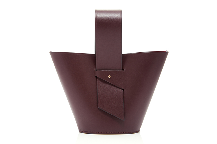 Carolina Santo Domingo Amphora bag