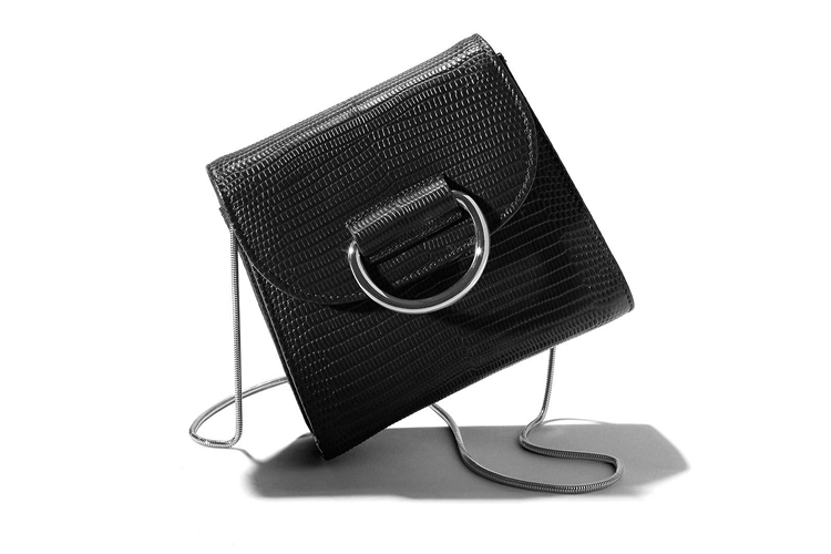 Little Liffner Tiny Box D bag