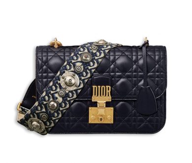 Christian Dior Dior Addict flap bag
