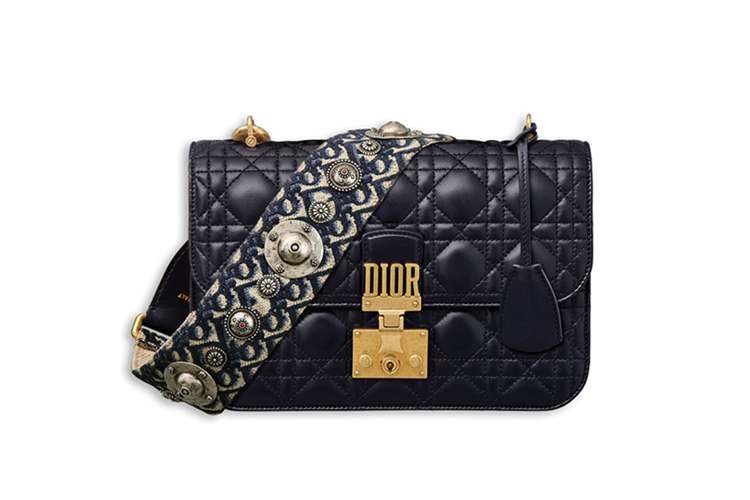 Christian Dior Dior Addict flap bag