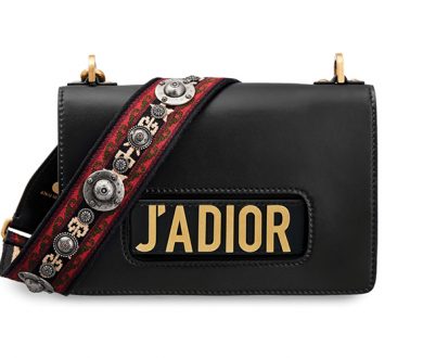 Christian Dior J'adior flap bag