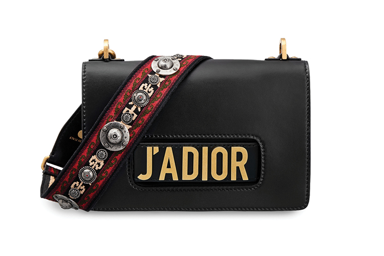 Christian Dior J'adior flap bag