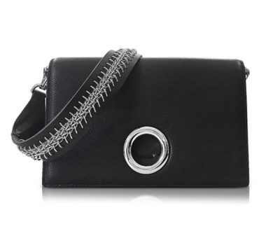 Alexander Wang Riot convertible clutch