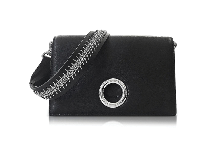 Alexander Wang Riot convertible clutch