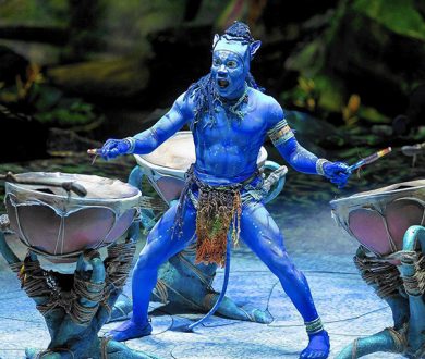 Ciruque du Soleil