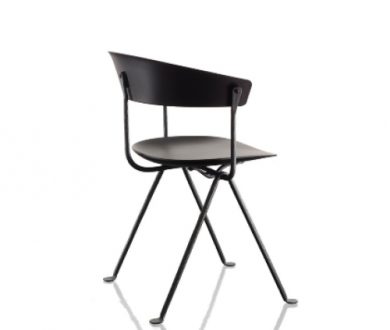 Officina chair by Ronan & Erwan Bouroullec