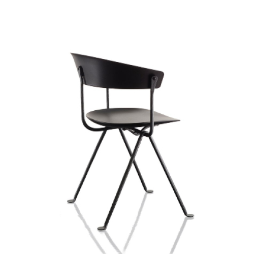 Officina chair by Ronan & Erwan Bouroullec