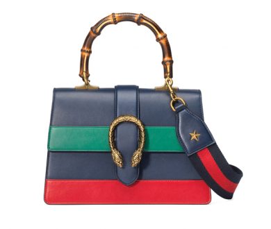 Gucci Dionysus top handle bag