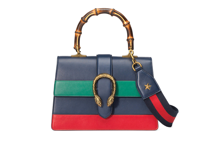 Gucci Dionysus top handle bag