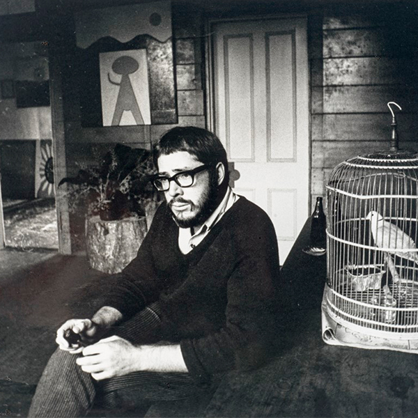 The Michael Illingworth Estate Collection