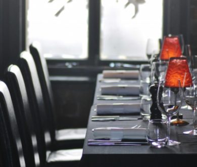 Jervois Steak House