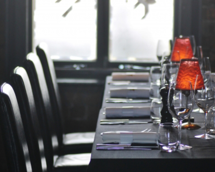 Jervois Steak House