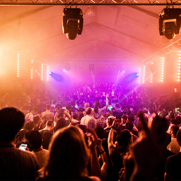 The Others Way Festival