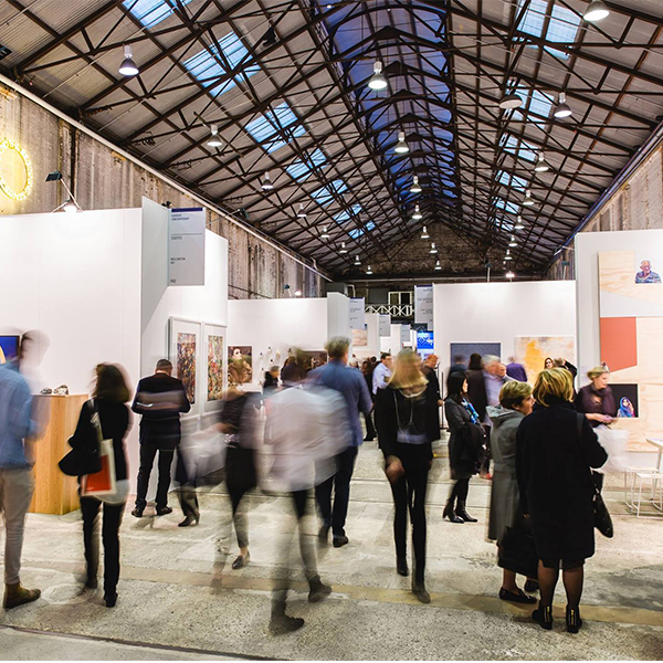 Sydney Contemporary