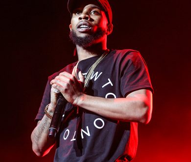 Tory Lanez