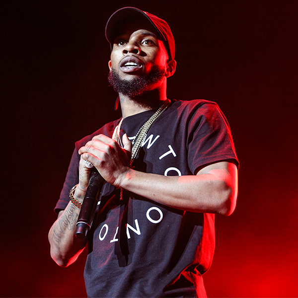 Tory Lanez