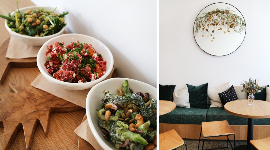 Bowl and Arrow brings its beloved smoothie bowls to a new Parnell locale