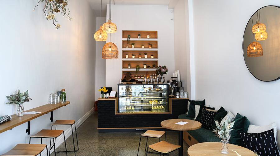 Bowl and Arrow brings its beloved smoothie bowls to a new Parnell locale