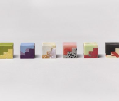 Complements Chocolate Modular System by Universal Favourite