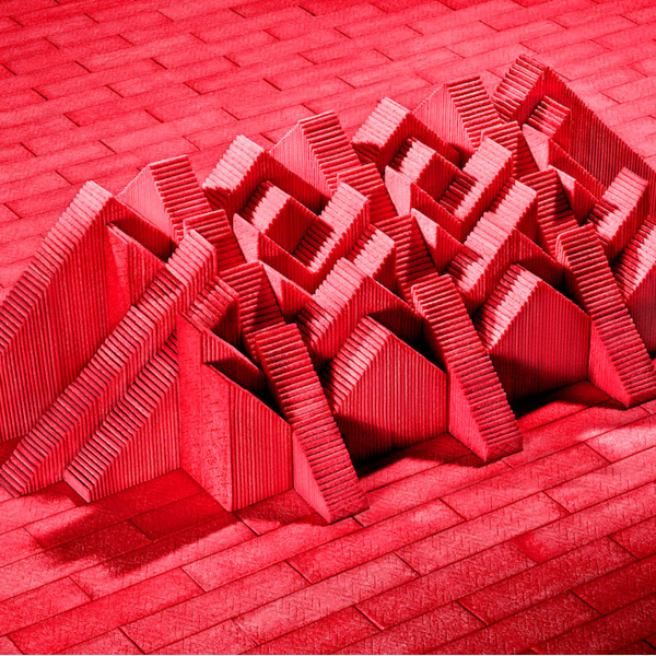 Architectural Arrangements by Sam Kaplan