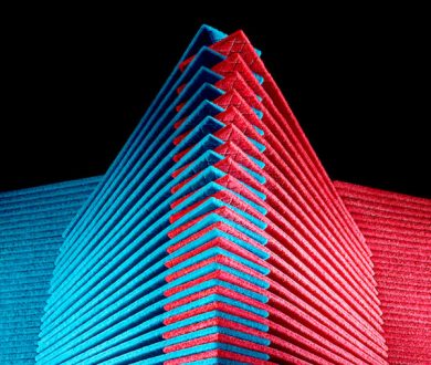 Architectural Arrangements by Sam Kaplan