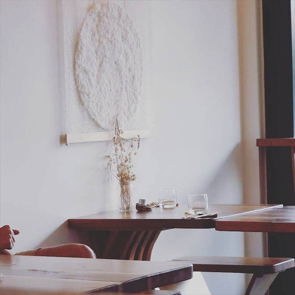 Gatherings Restaurant and Living Wine Bar