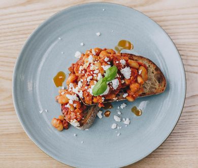 Grain Coffee + Eatery