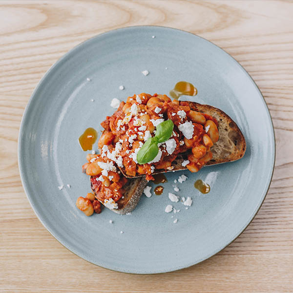 Grain Coffee + Eatery