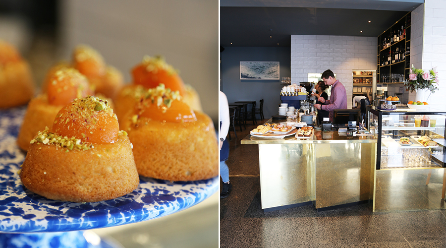 New neighbourhood hotspot Clarence Rd Eatery is gaining fans, fast