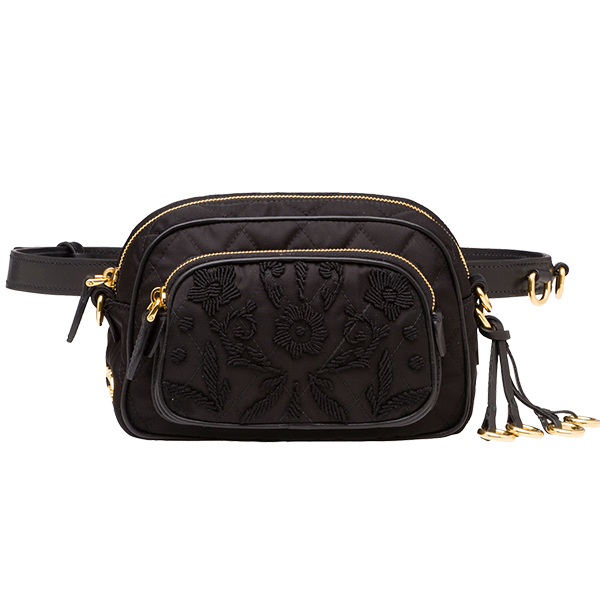 leather belt bag nz