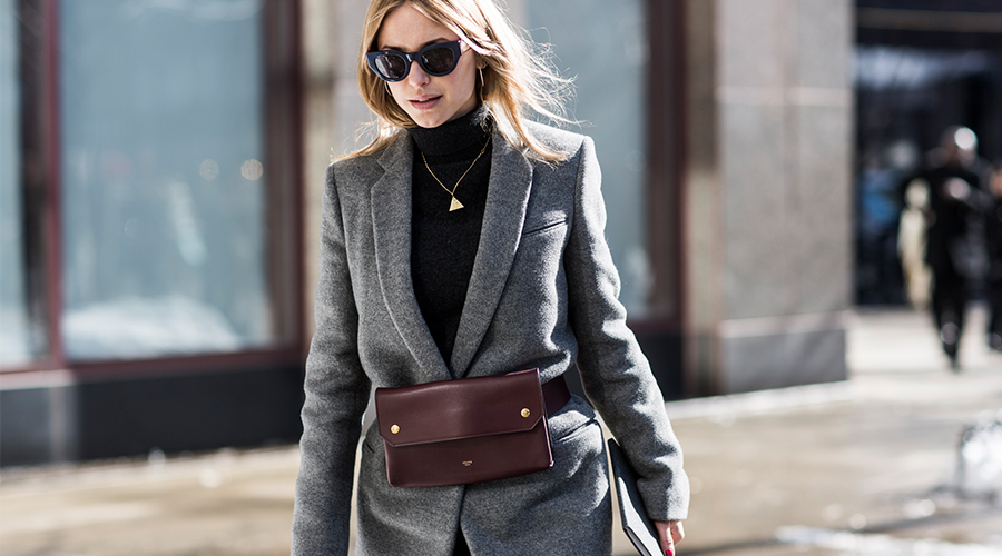 celine bumbag