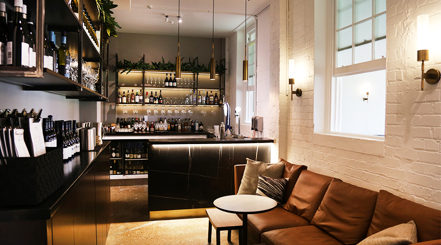 Parnell Welcomes A New Family Friendly Bistro To The